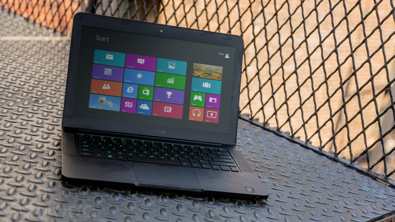 Illustration for article titled Probamos el Razer Blade 2013: así se diseña un portátil para jugar
